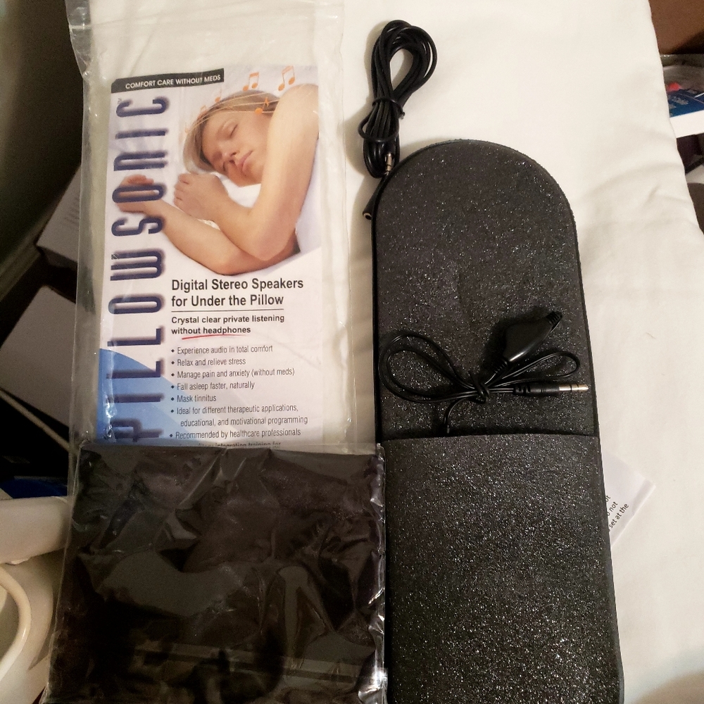 Pillowsonic - Picture 2 of 2
